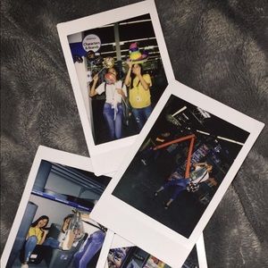 Meet your Posher, Lisette